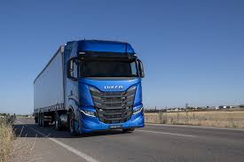STRALIS S-WAY